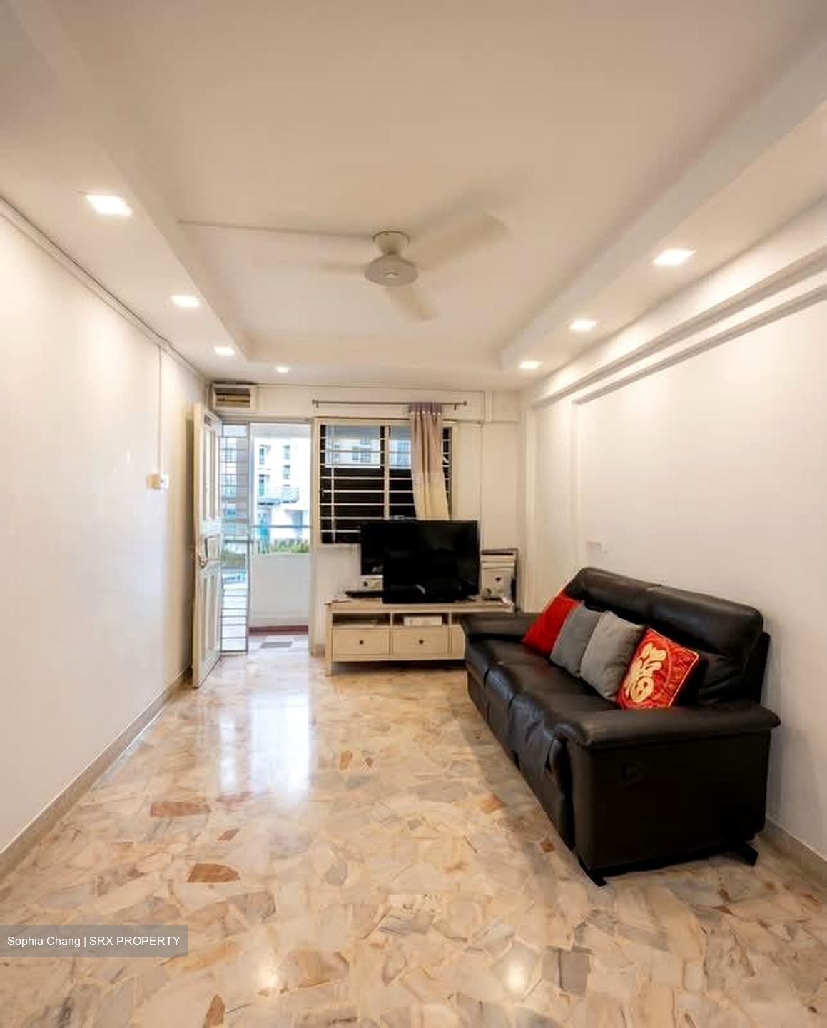 Blk 30 KELANTAN COURT (Central Area), HDB 3 Rooms #557756351